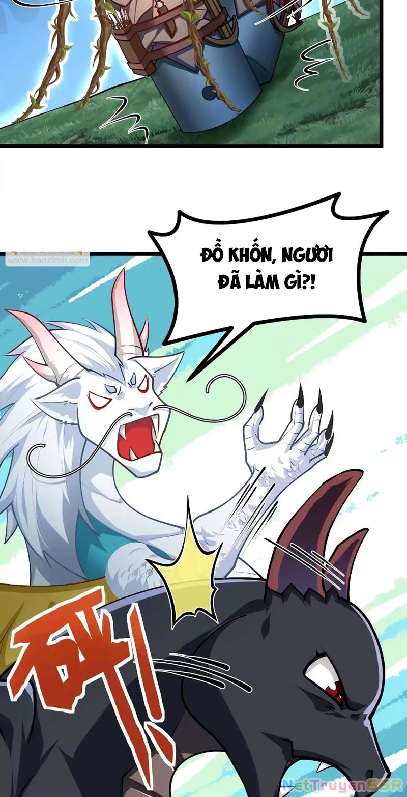 Thôn Phệ Đi, Đại Chùy Hoa: Chapter 30