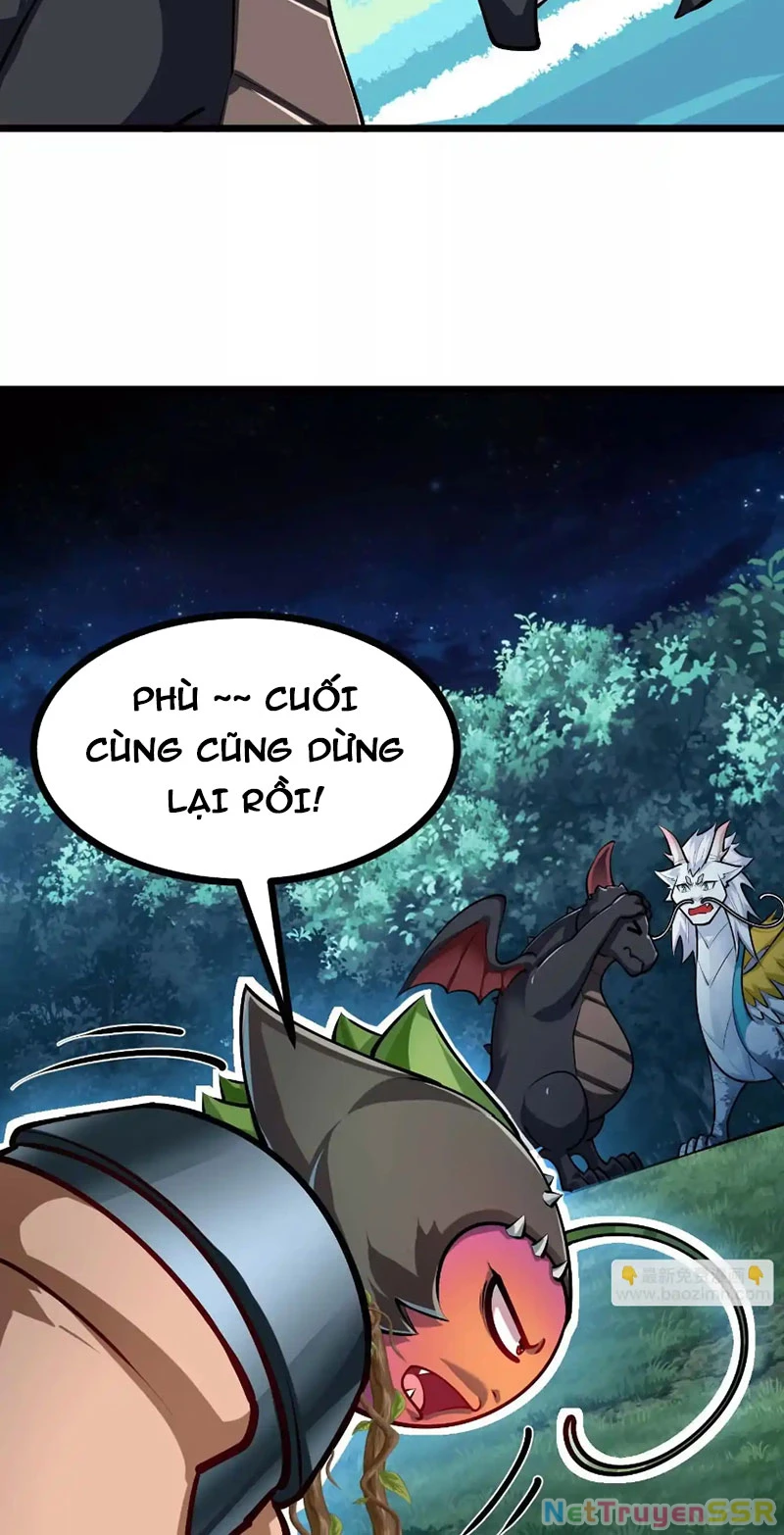 Thôn Phệ Đi, Đại Chùy Hoa: Chapter 30