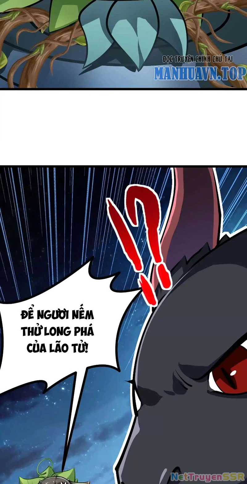 Thôn Phệ Đi, Đại Chùy Hoa: Chapter 30