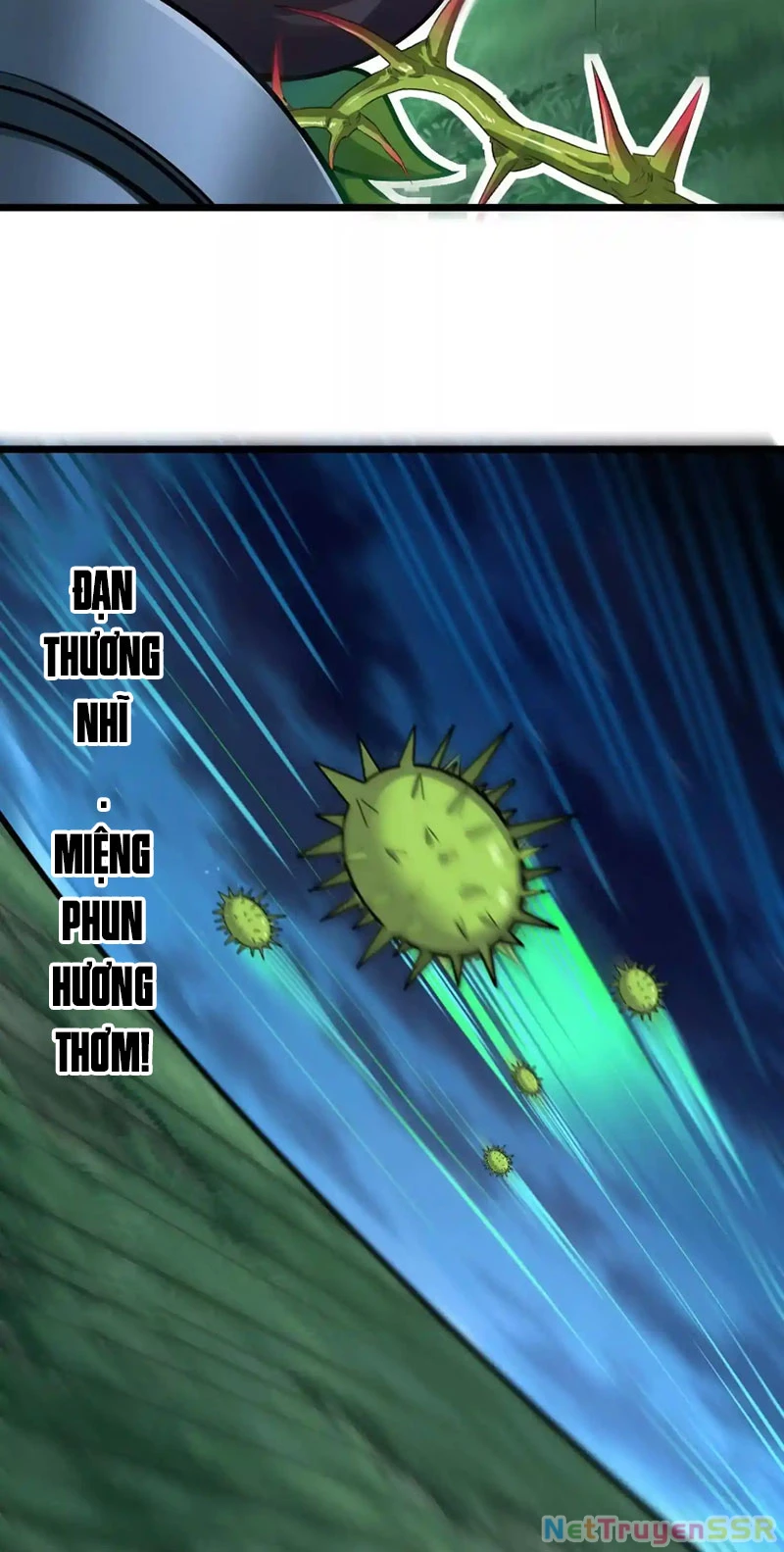 Thôn Phệ Đi, Đại Chùy Hoa: Chapter 30