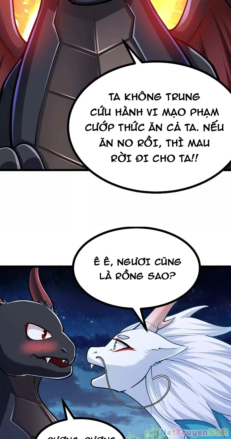 Thôn Phệ Đi, Đại Chùy Hoa: Chapter 30