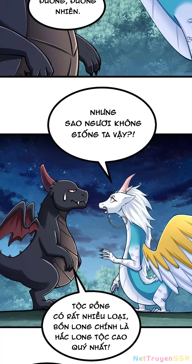 Thôn Phệ Đi, Đại Chùy Hoa: Chapter 30