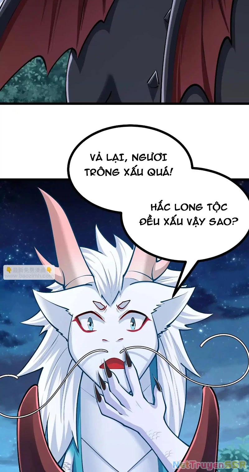 Thôn Phệ Đi, Đại Chùy Hoa: Chapter 30