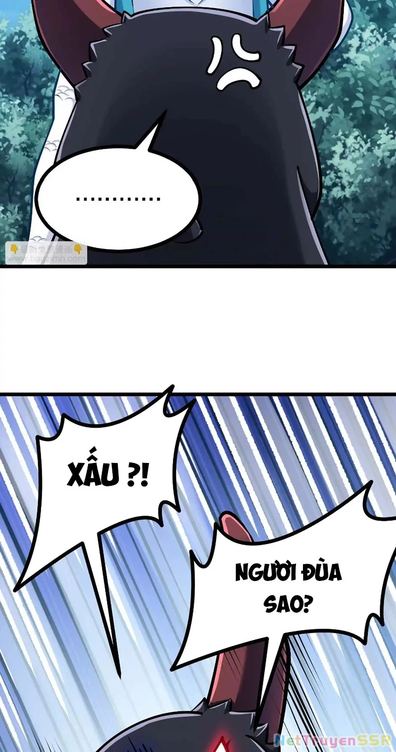 Thôn Phệ Đi, Đại Chùy Hoa: Chapter 30