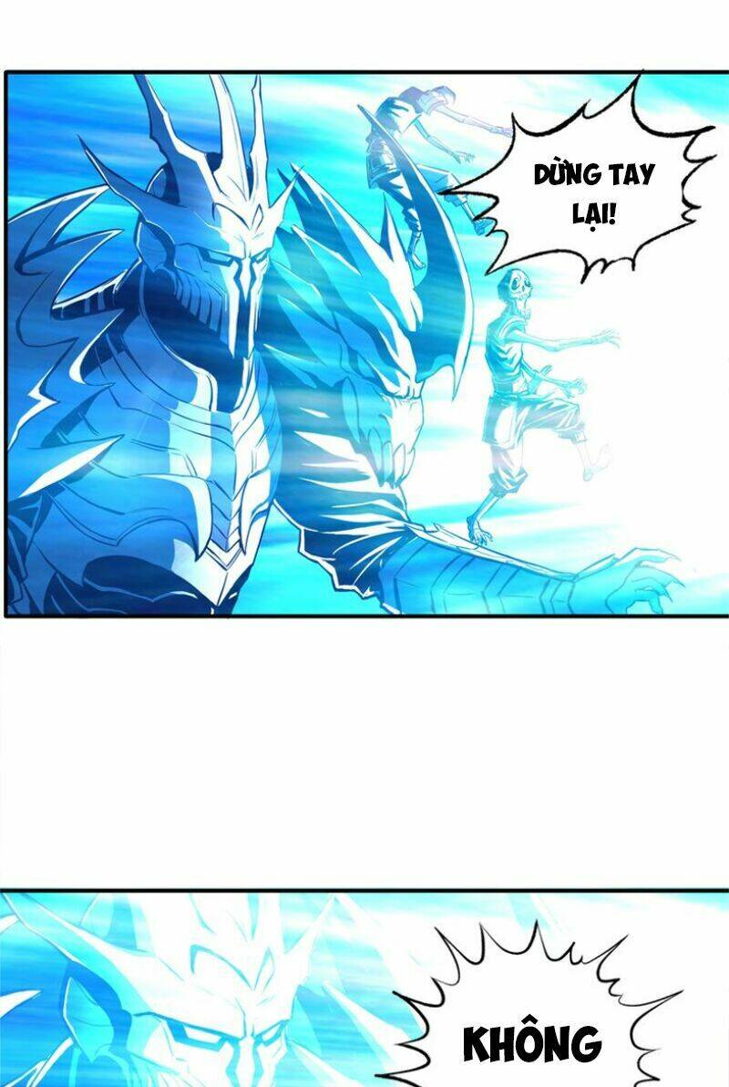 Thôn Phệ Lĩnh Vực: Chapter 1