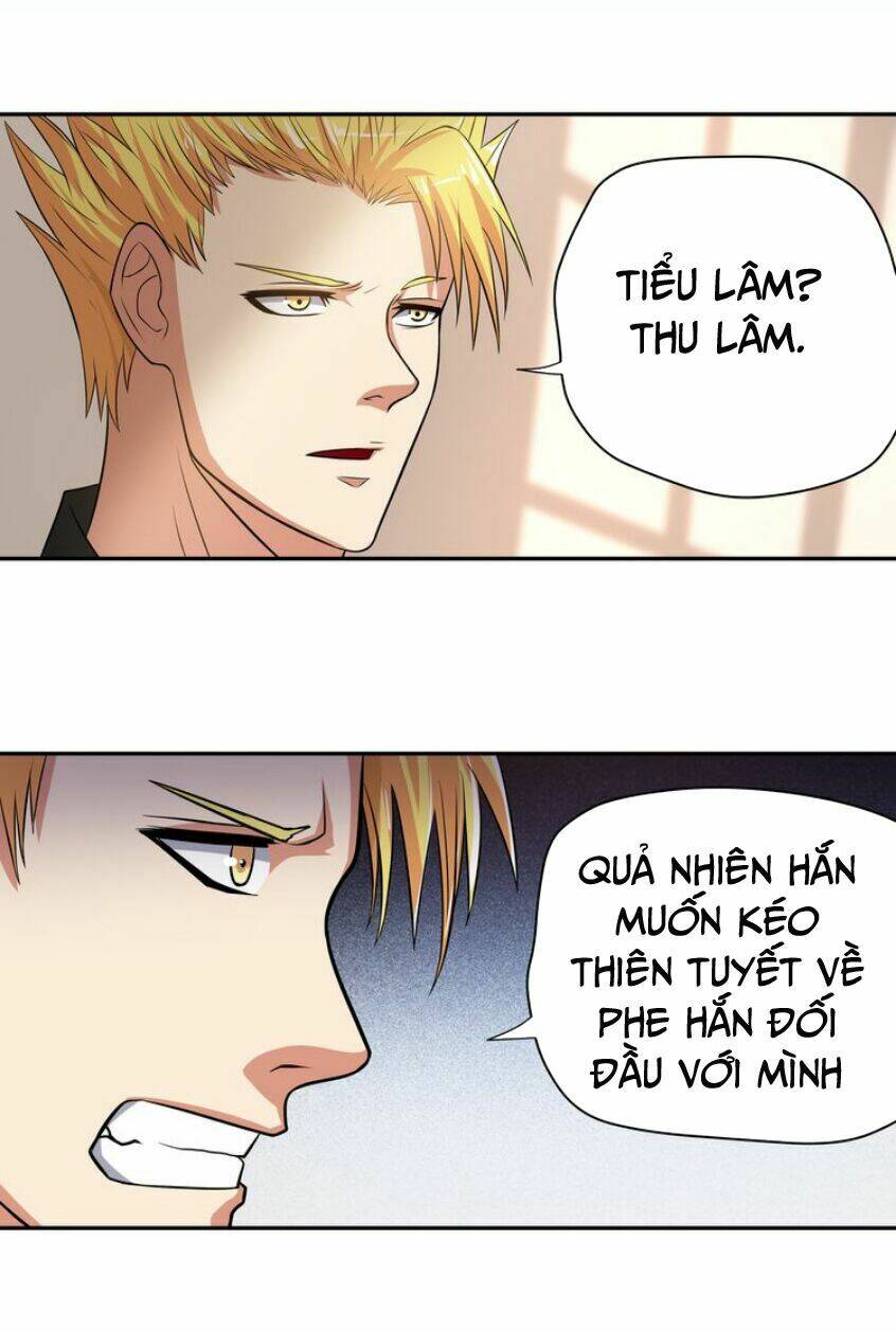 Thôn Phệ Lĩnh Vực: Chapter 10