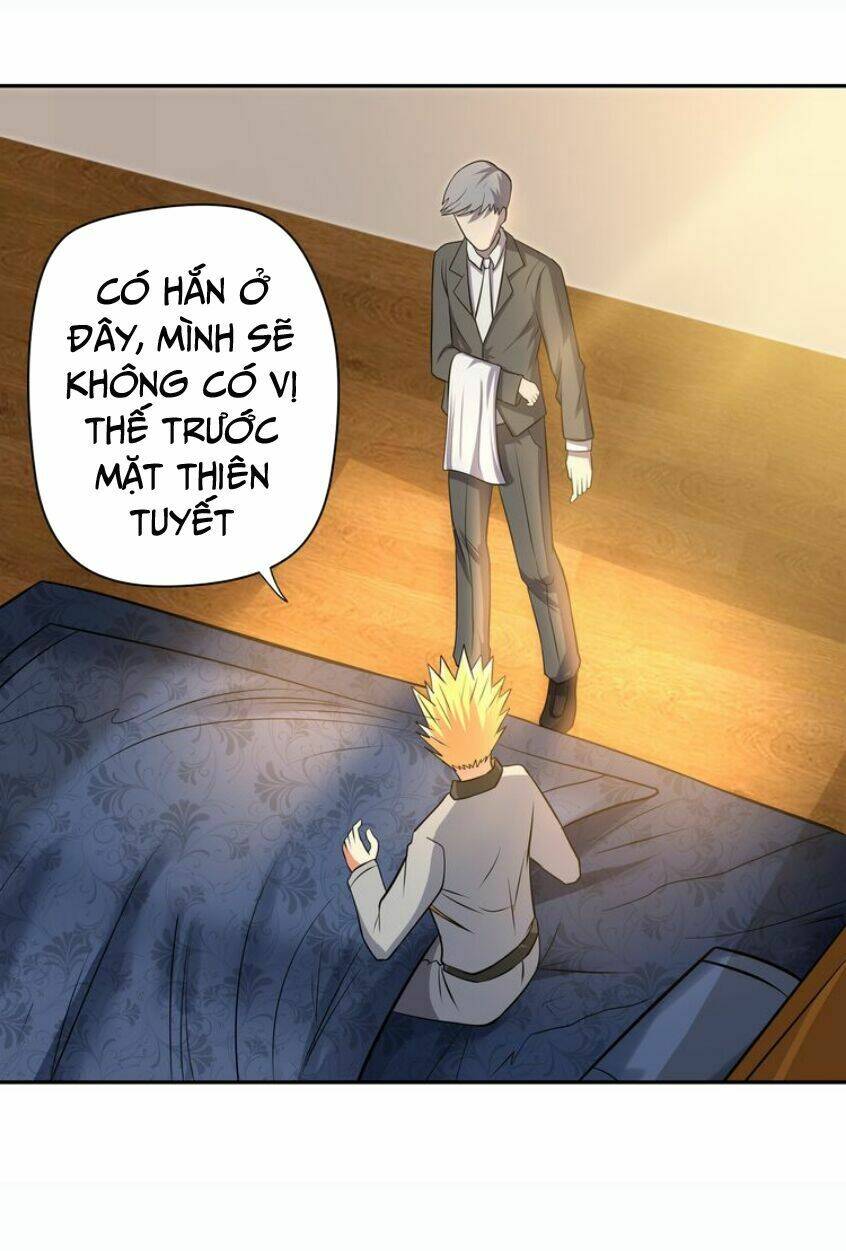 Thôn Phệ Lĩnh Vực: Chapter 10