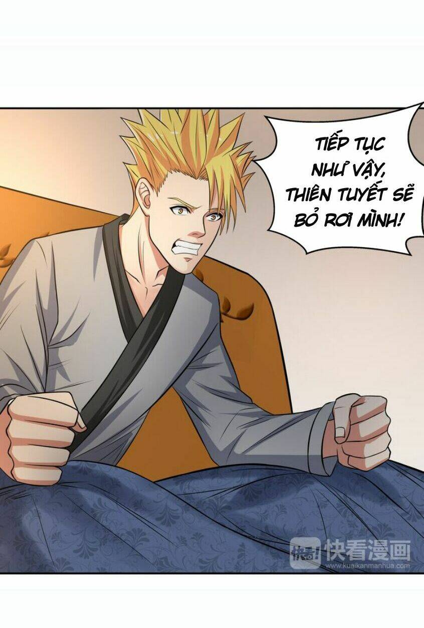 Thôn Phệ Lĩnh Vực: Chapter 10