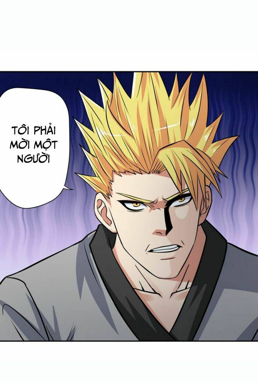 Thôn Phệ Lĩnh Vực: Chapter 10