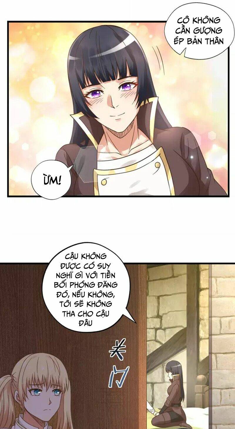 Thôn Phệ Lĩnh Vực: Chapter 108