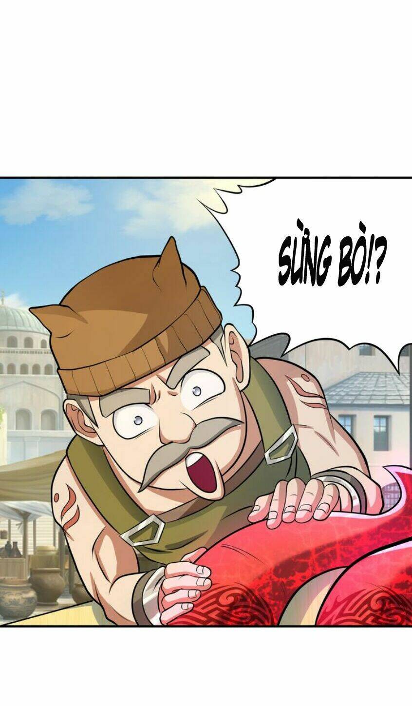 Thôn Phệ Lĩnh Vực: Chapter 11