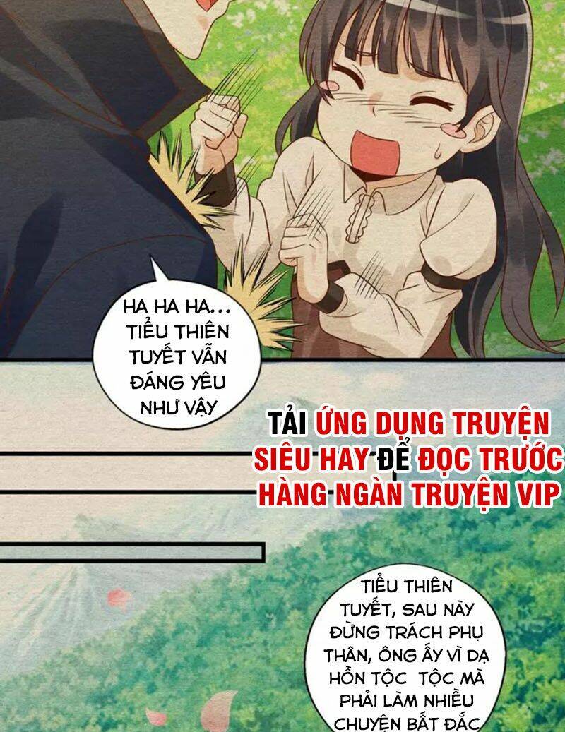 Thôn Phệ Lĩnh Vực: Chapter 119