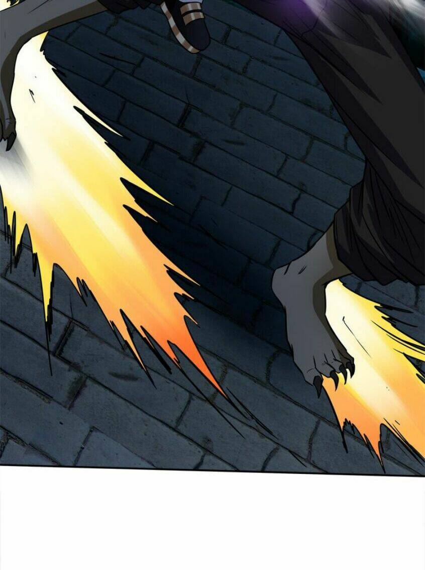 Thôn Phệ Lĩnh Vực: Chapter 12