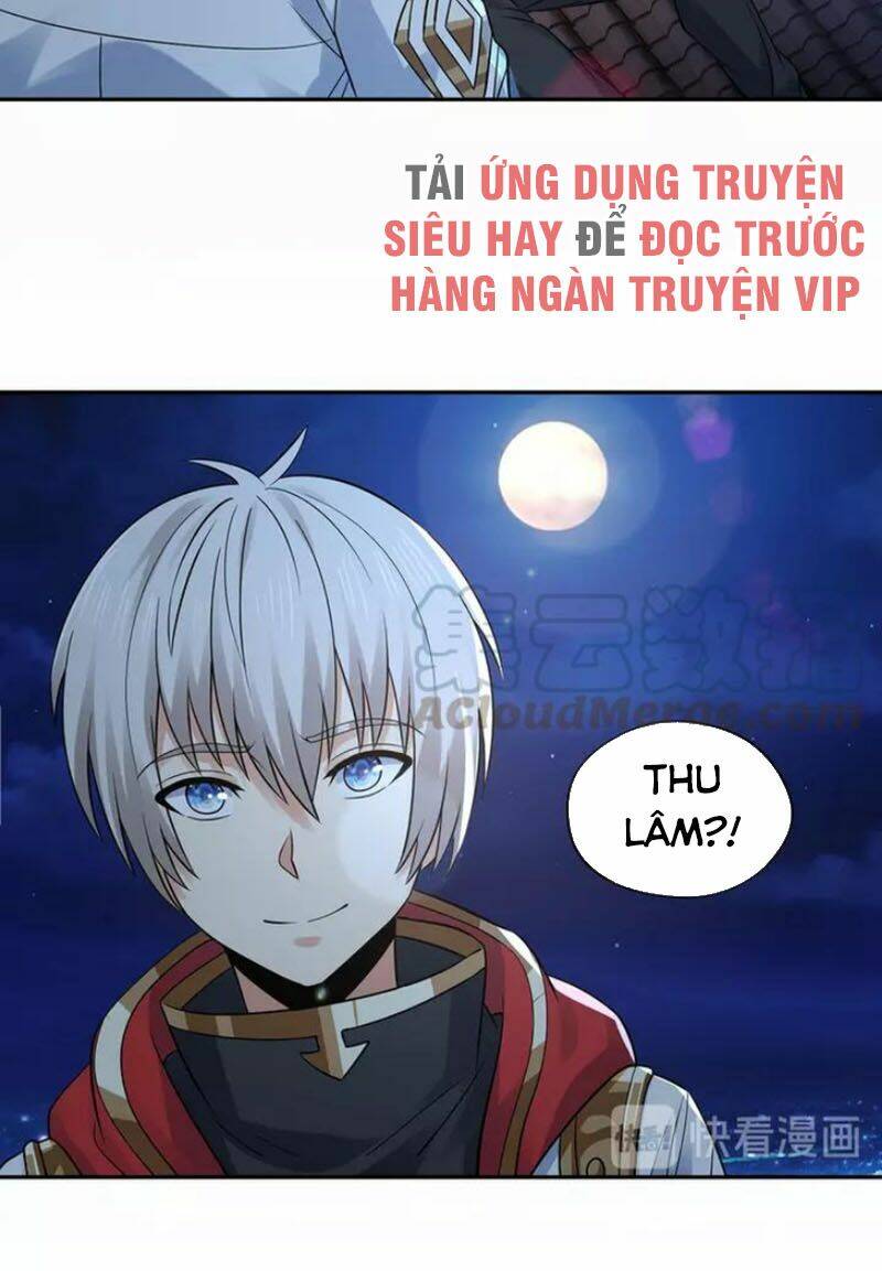 Thôn Phệ Lĩnh Vực: Chapter 135