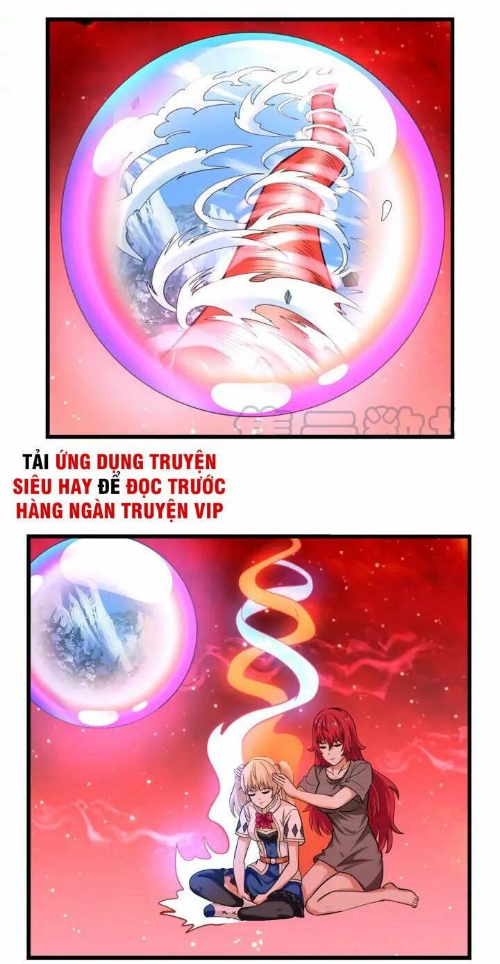Thôn Phệ Lĩnh Vực: Chapter 146