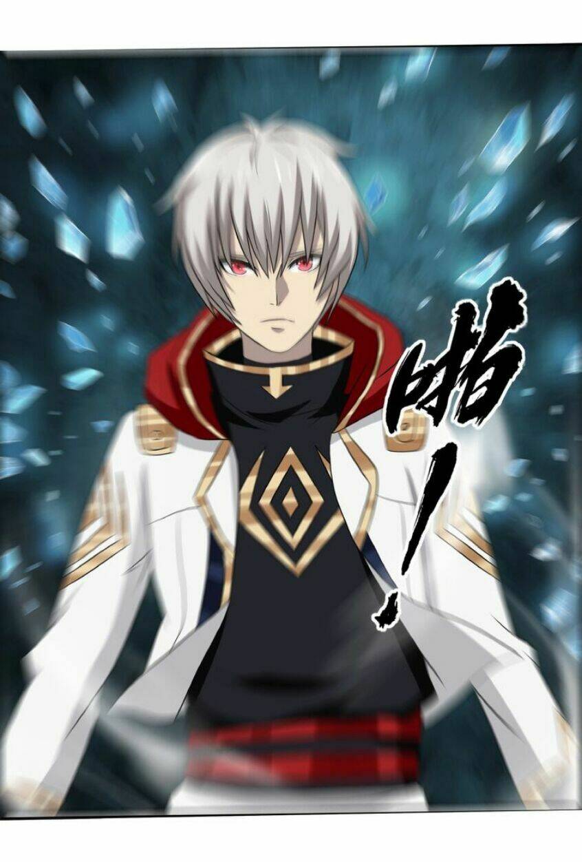 Thôn Phệ Lĩnh Vực: Chapter 15
