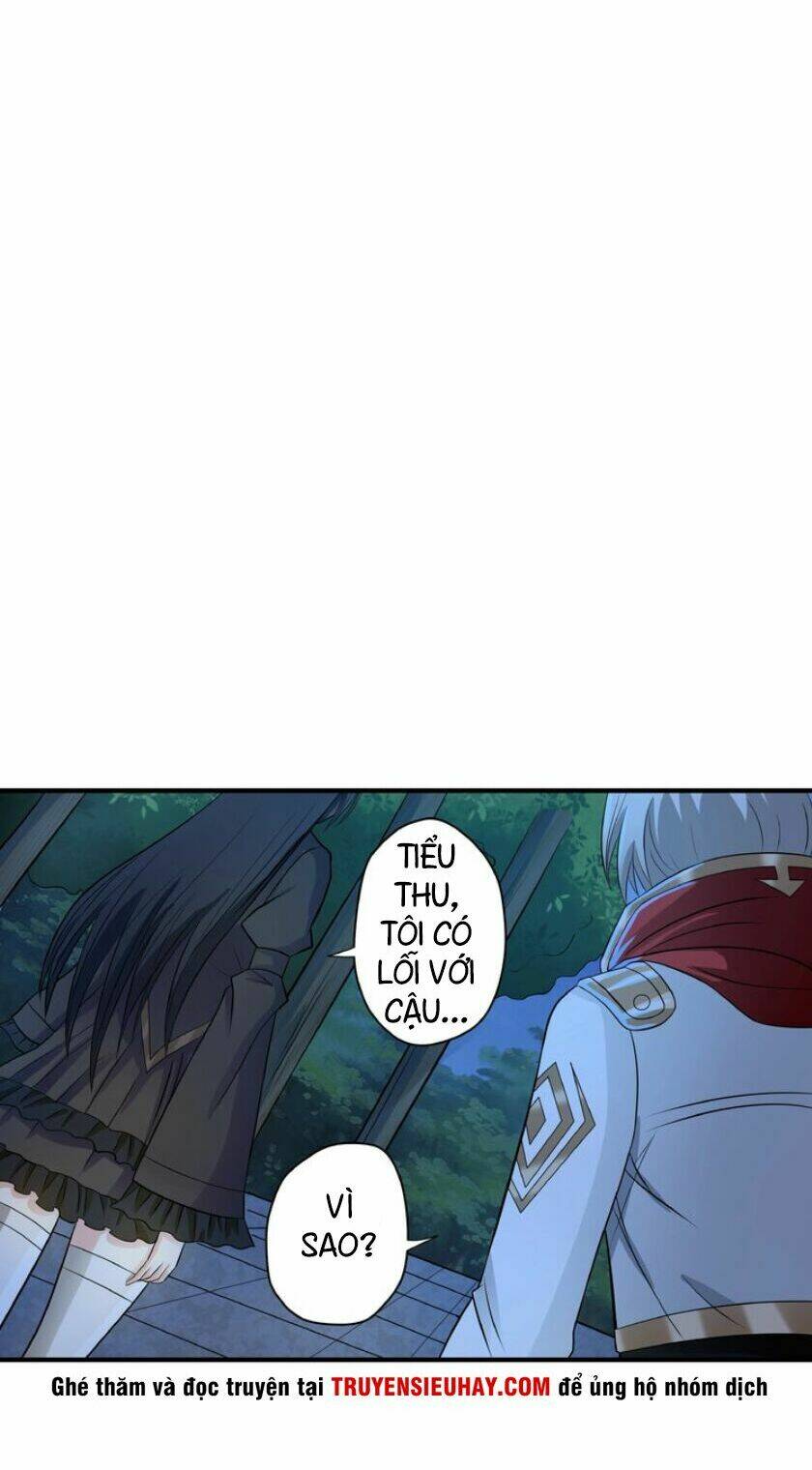 Thôn Phệ Lĩnh Vực: Chapter 16