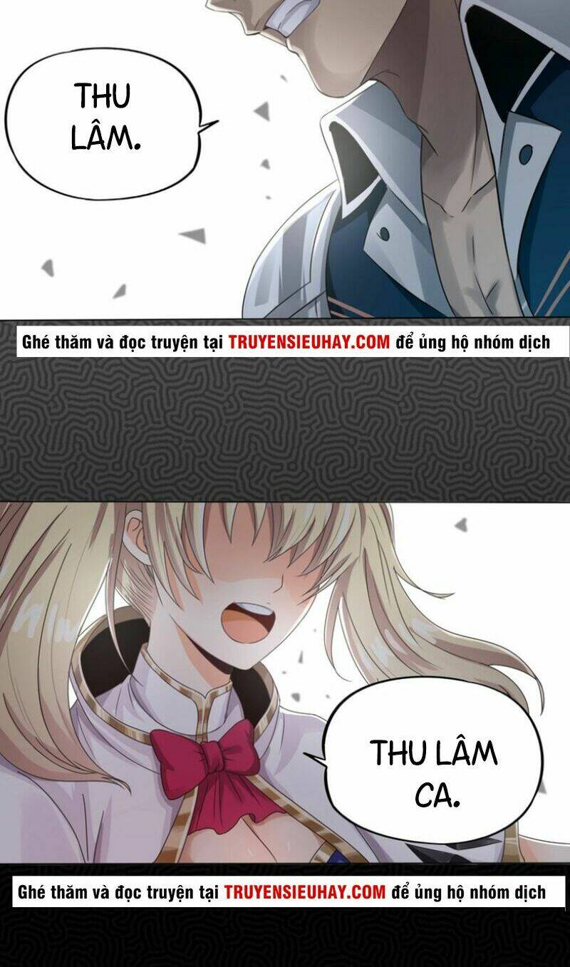 Thôn Phệ Lĩnh Vực: Chapter 2