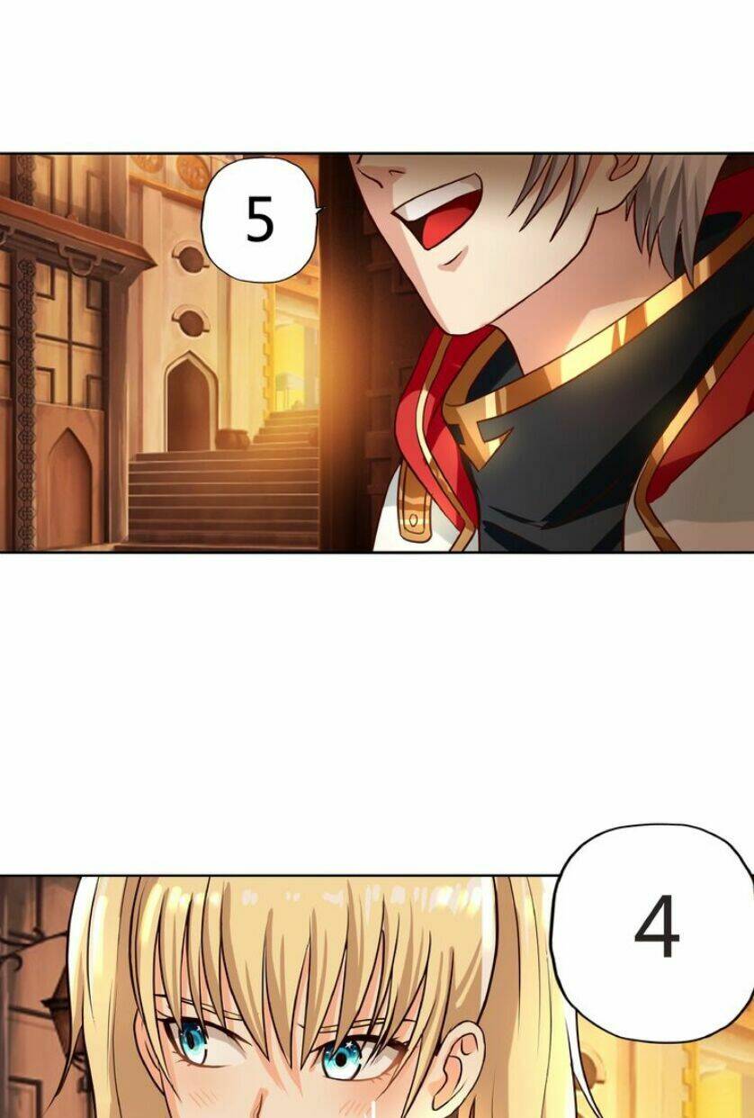 Thôn Phệ Lĩnh Vực: Chapter 30