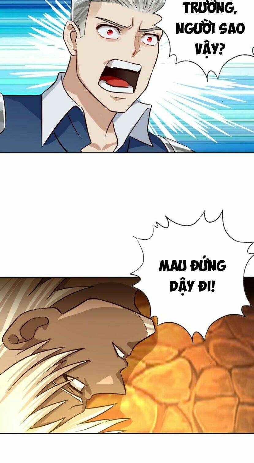 Thôn Phệ Lĩnh Vực: Chapter 31