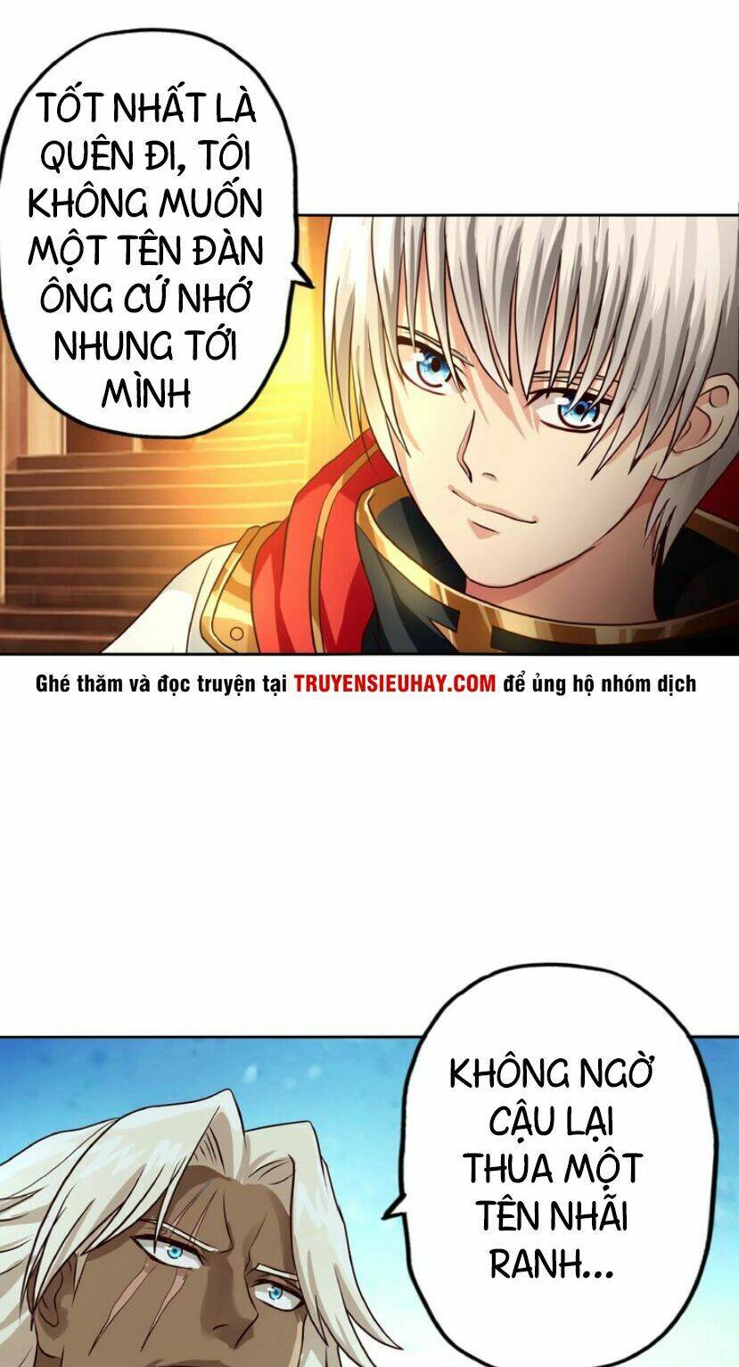 Thôn Phệ Lĩnh Vực: Chapter 31