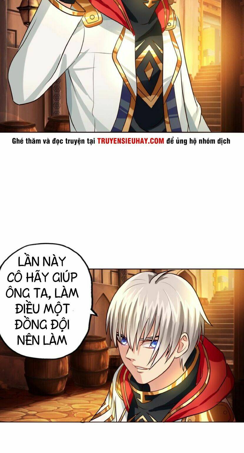 Thôn Phệ Lĩnh Vực: Chapter 31
