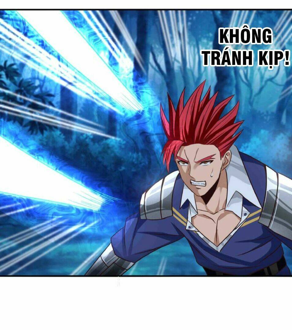 Thôn Phệ Lĩnh Vực: Chapter 43