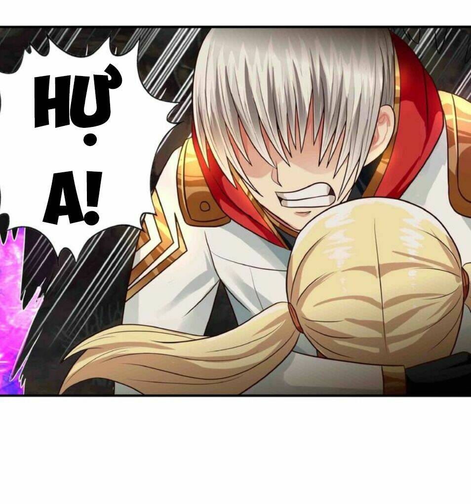 Thôn Phệ Lĩnh Vực: Chapter 43