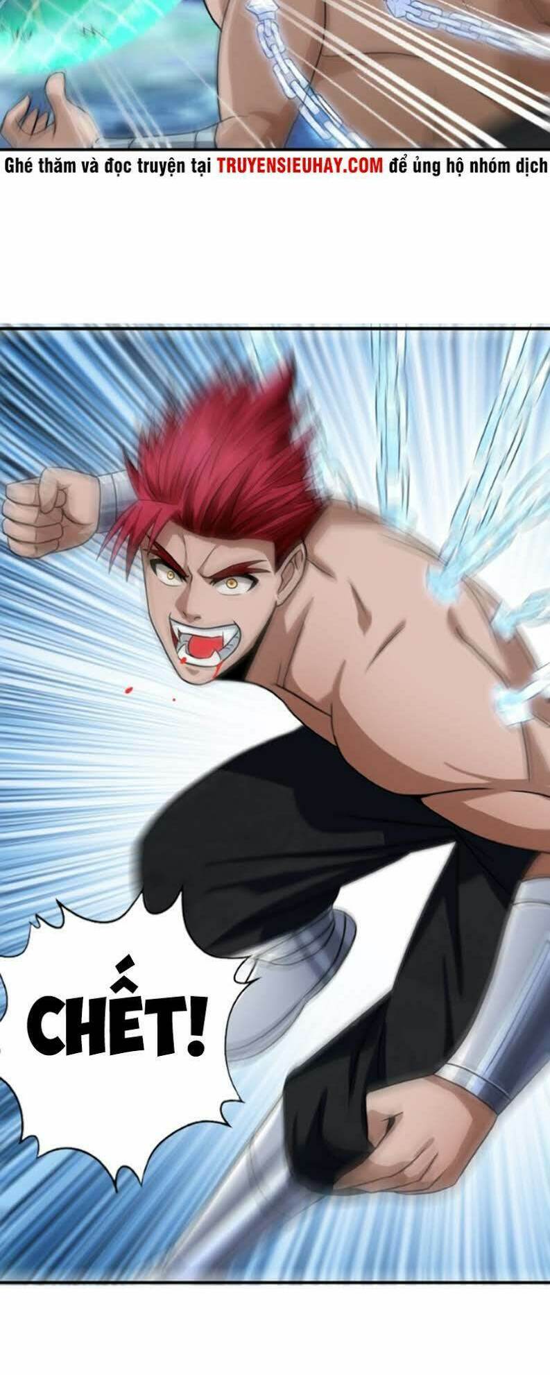 Thôn Phệ Lĩnh Vực: Chapter 45