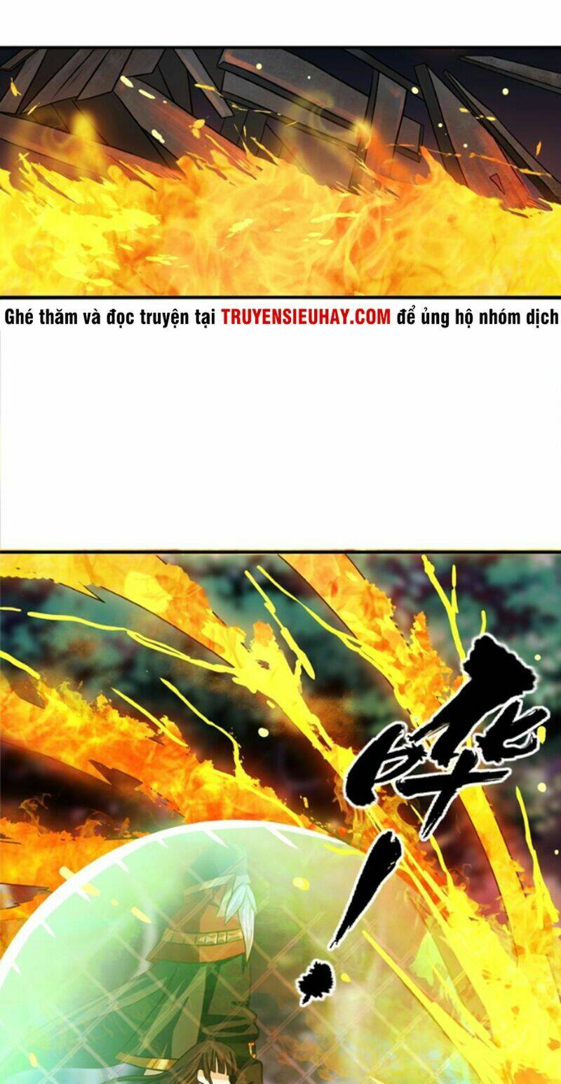 Thôn Phệ Lĩnh Vực: Chapter 45