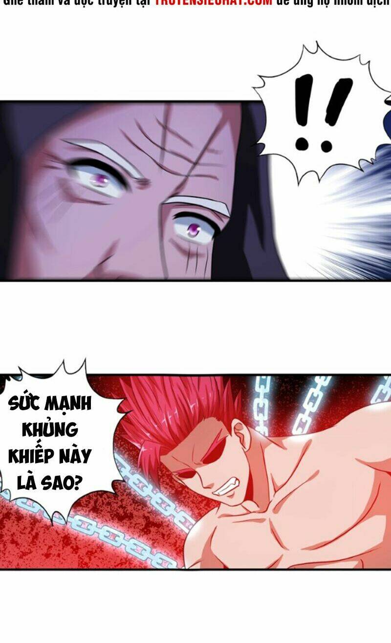 Thôn Phệ Lĩnh Vực: Chapter 45
