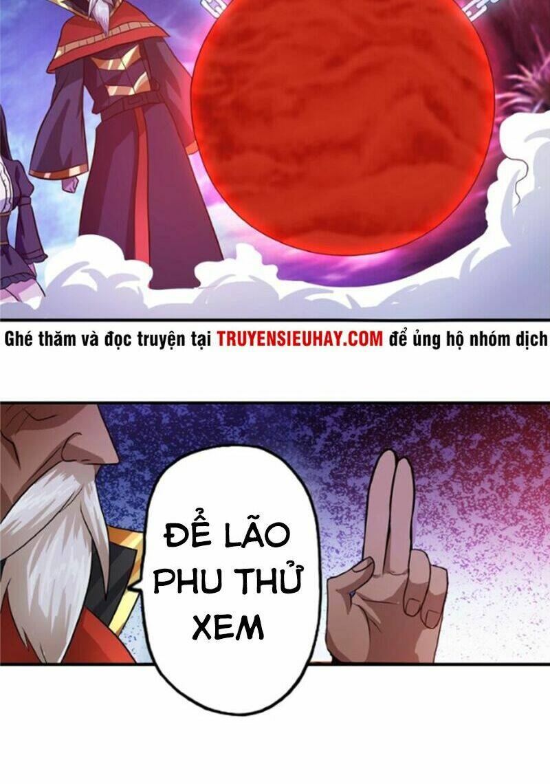 Thôn Phệ Lĩnh Vực: Chapter 45