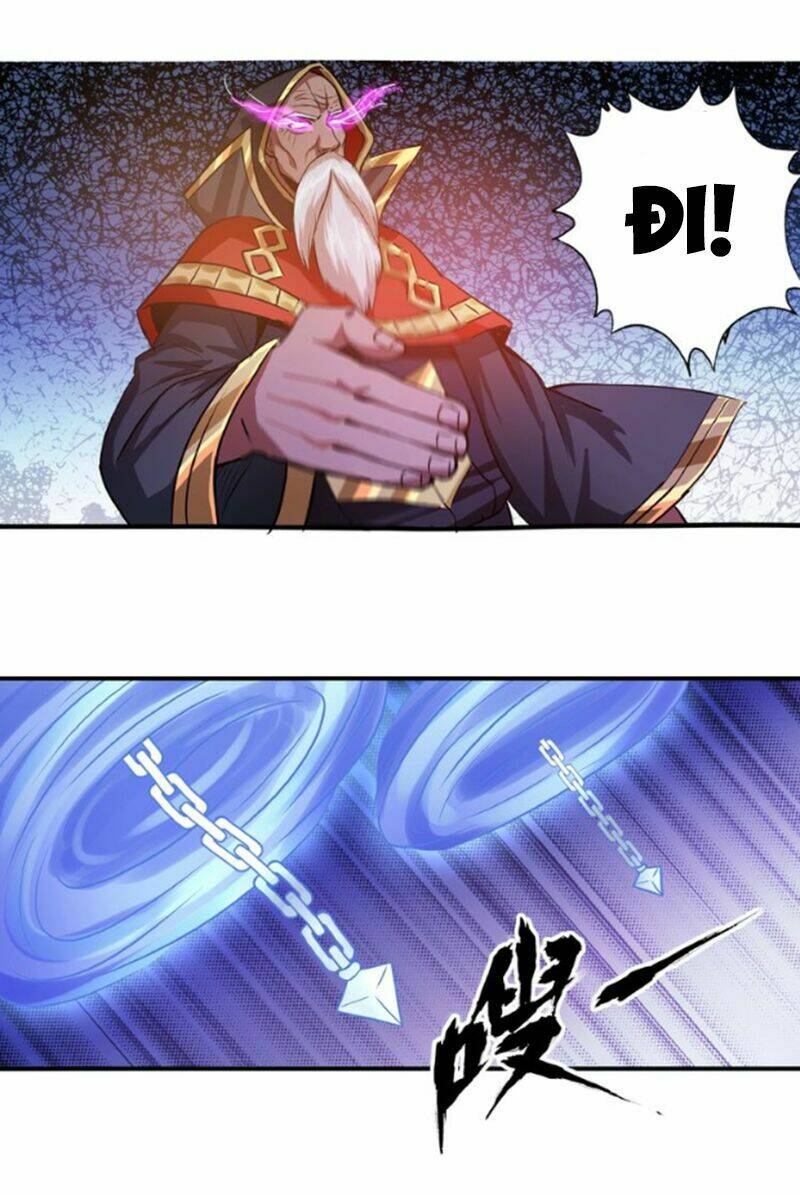 Thôn Phệ Lĩnh Vực: Chapter 45