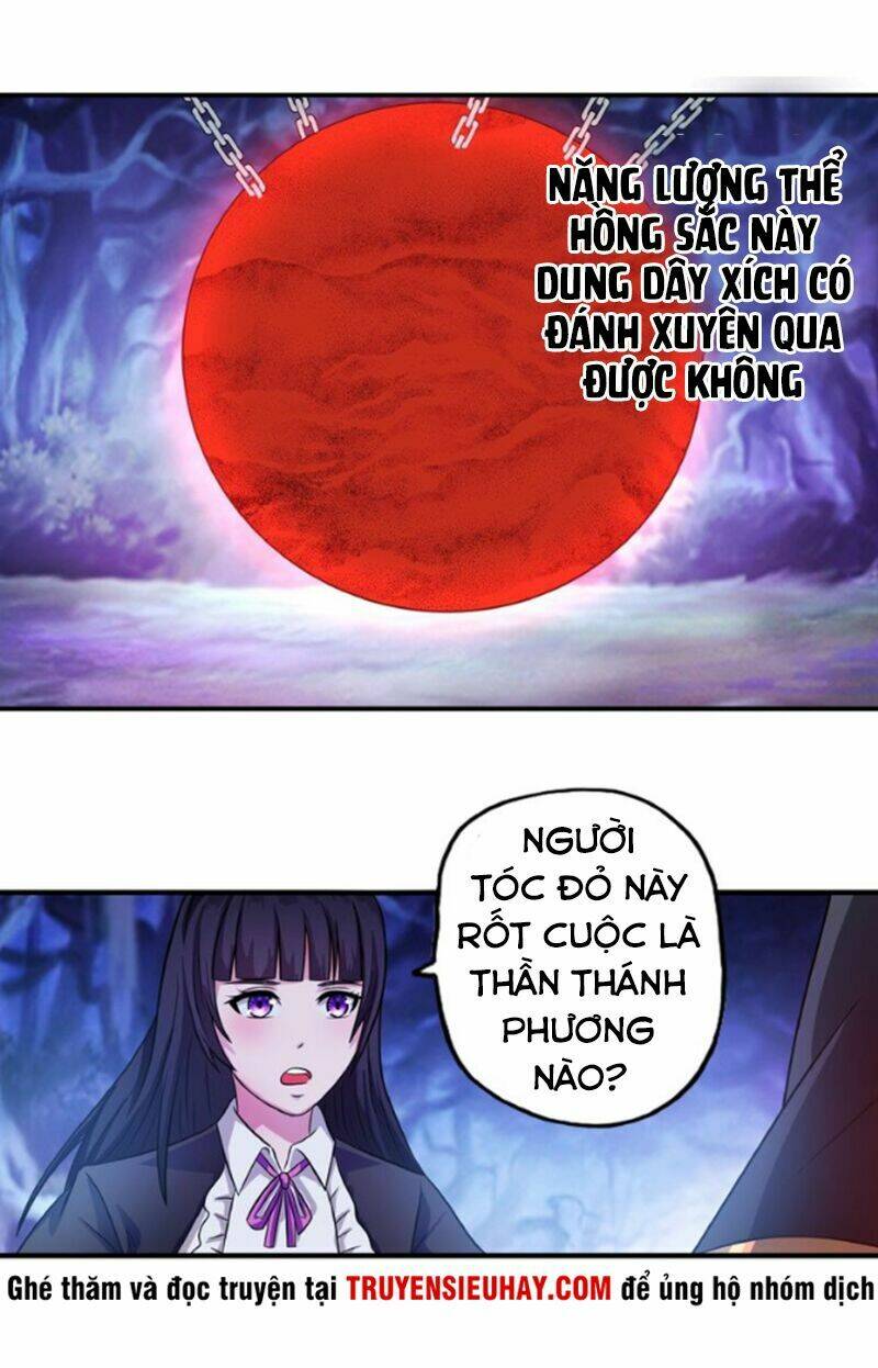 Thôn Phệ Lĩnh Vực: Chapter 45