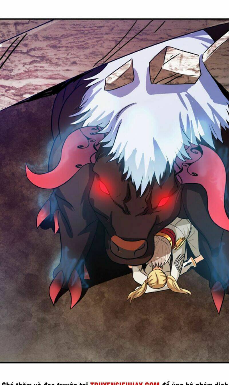 Thôn Phệ Lĩnh Vực: Chapter 45
