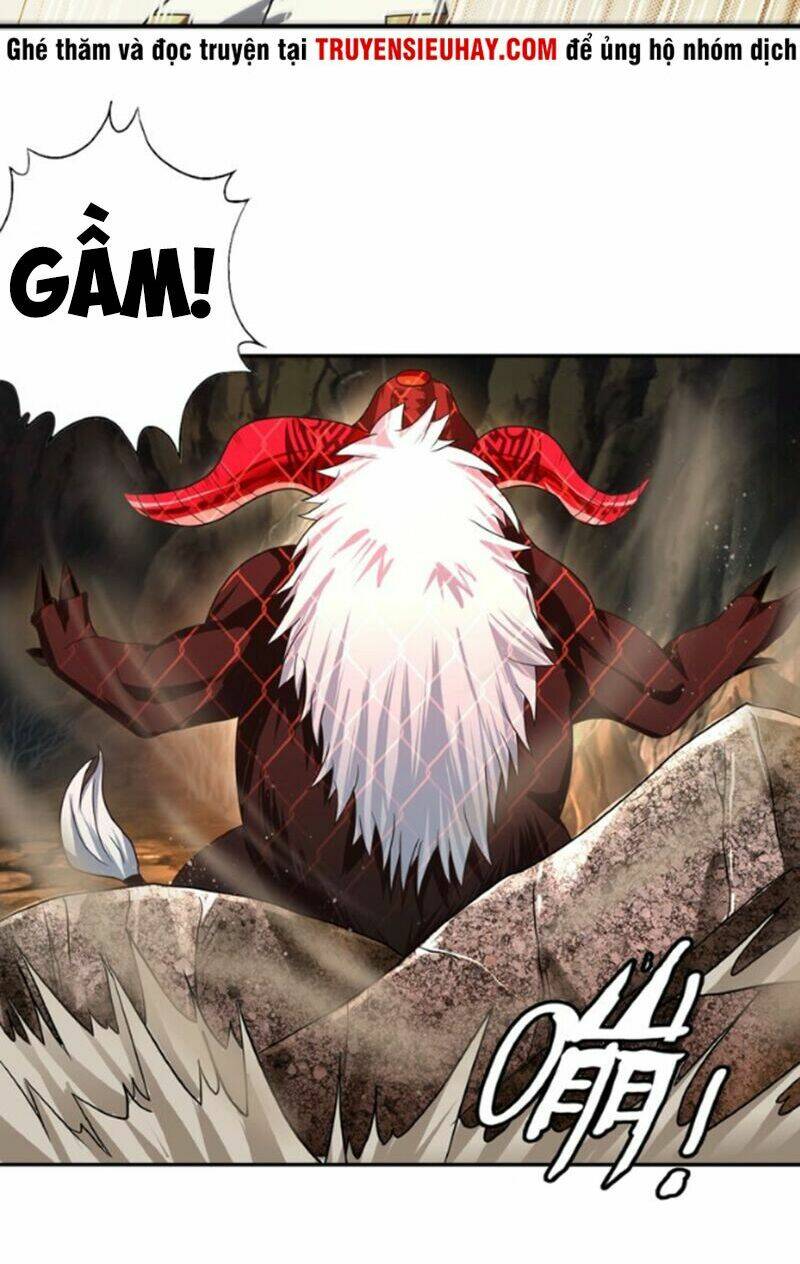 Thôn Phệ Lĩnh Vực: Chapter 45