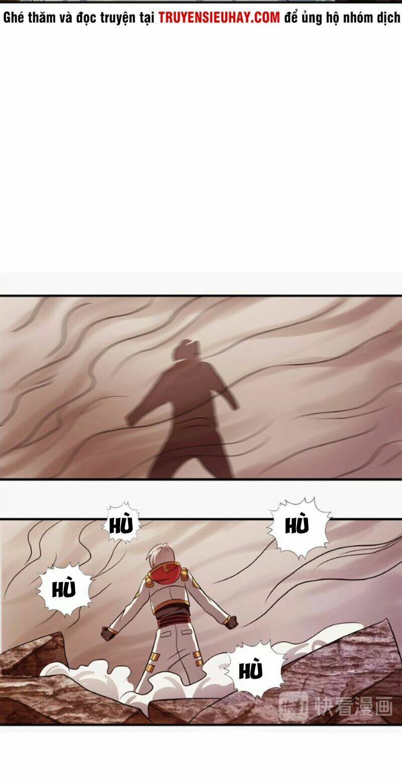 Thôn Phệ Lĩnh Vực: Chapter 45