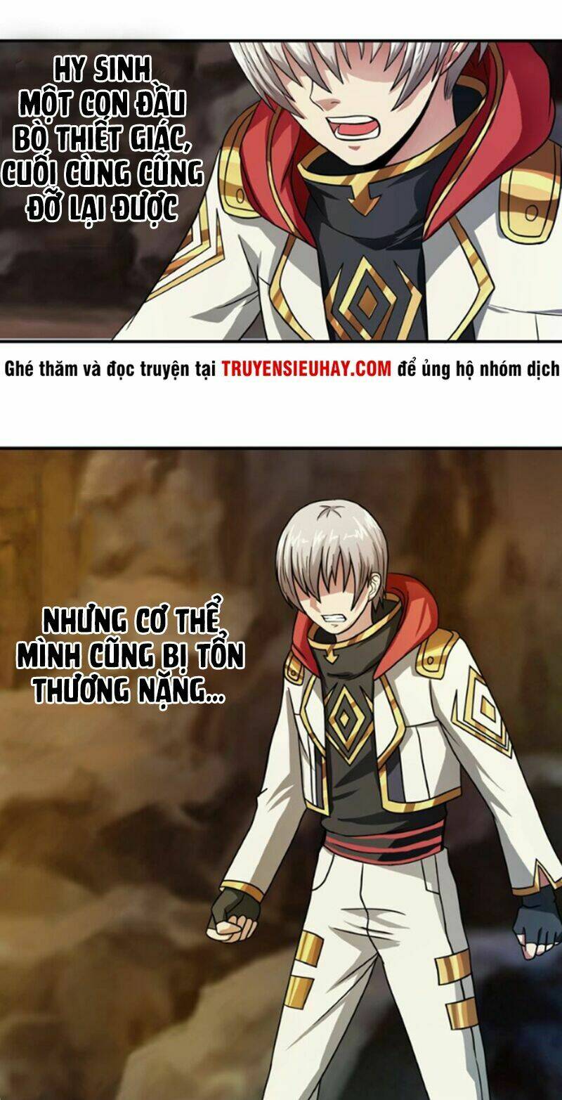 Thôn Phệ Lĩnh Vực: Chapter 45