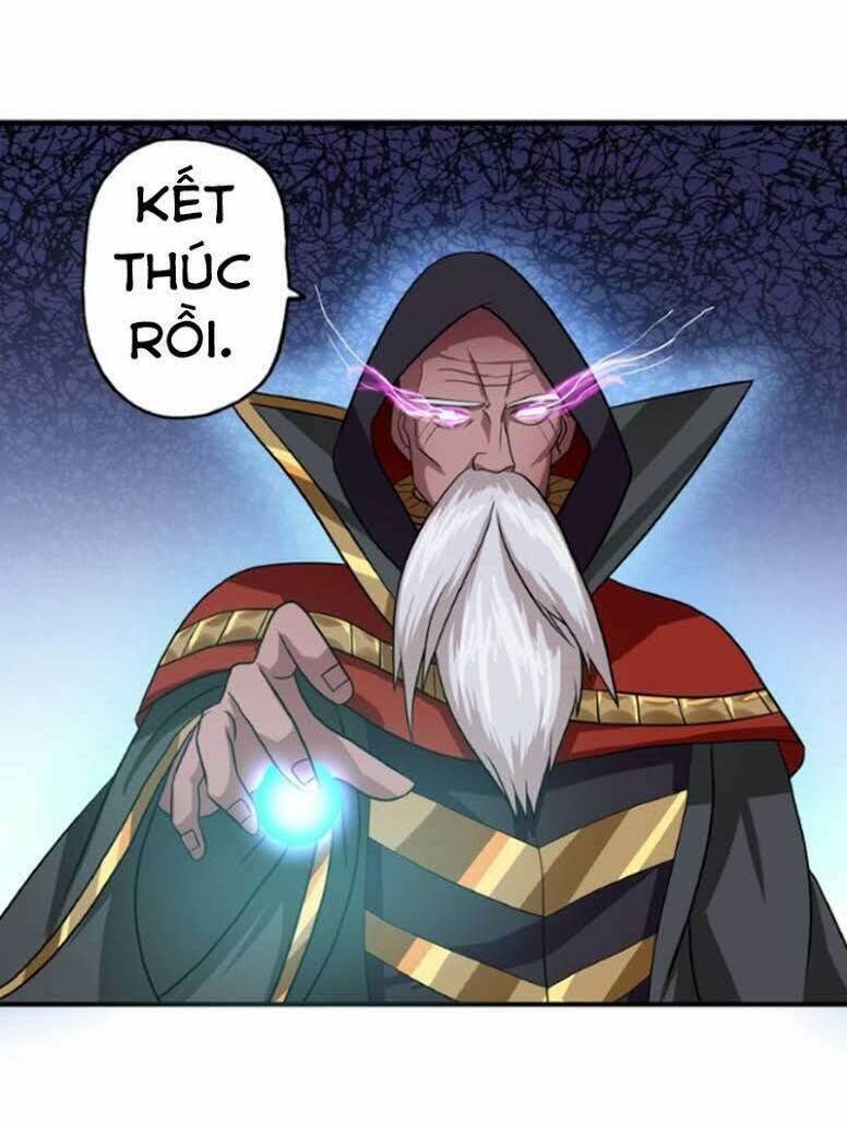 Thôn Phệ Lĩnh Vực: Chapter 45