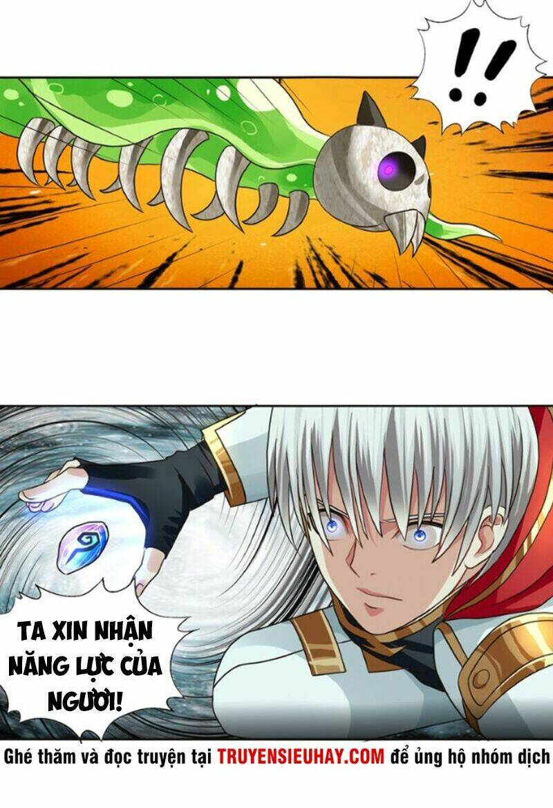 Thôn Phệ Lĩnh Vực: Chapter 45