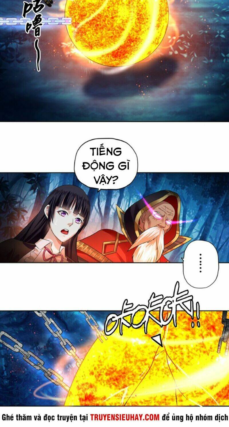 Thôn Phệ Lĩnh Vực: Chapter 45