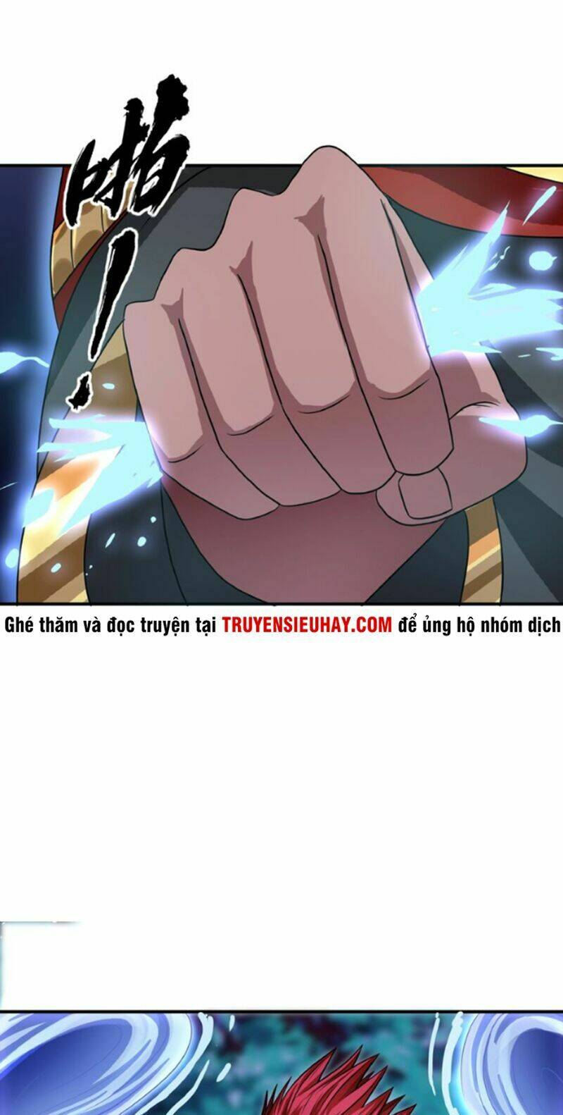 Thôn Phệ Lĩnh Vực: Chapter 45