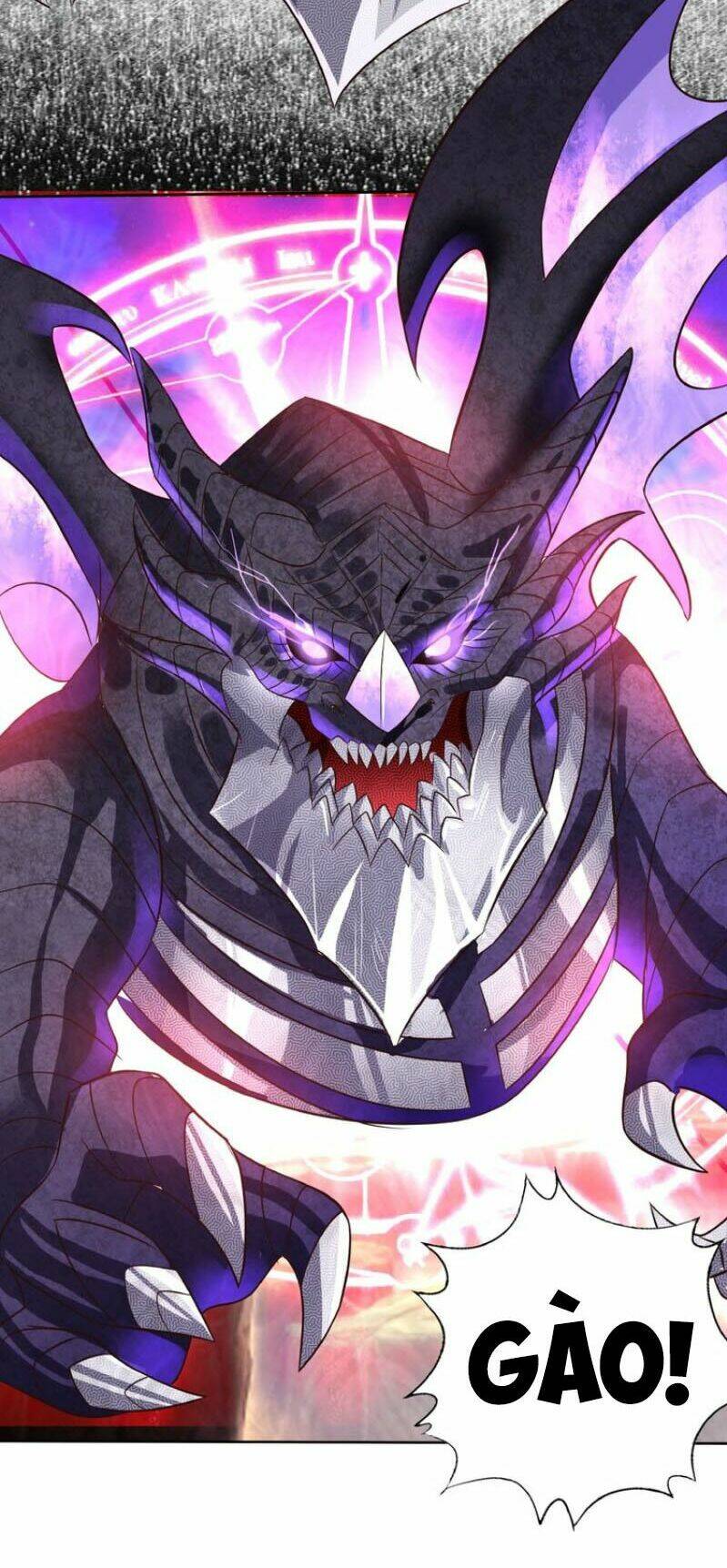 Thôn Phệ Lĩnh Vực: Chapter 55