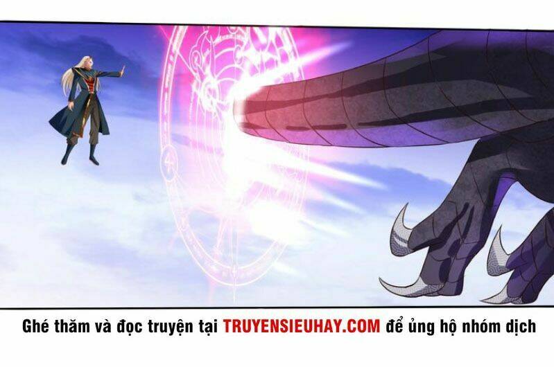 Thôn Phệ Lĩnh Vực: Chapter 55