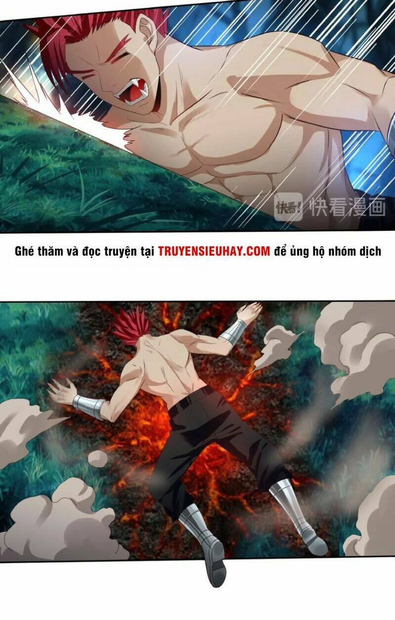 Thôn Phệ Lĩnh Vực: Chapter 55