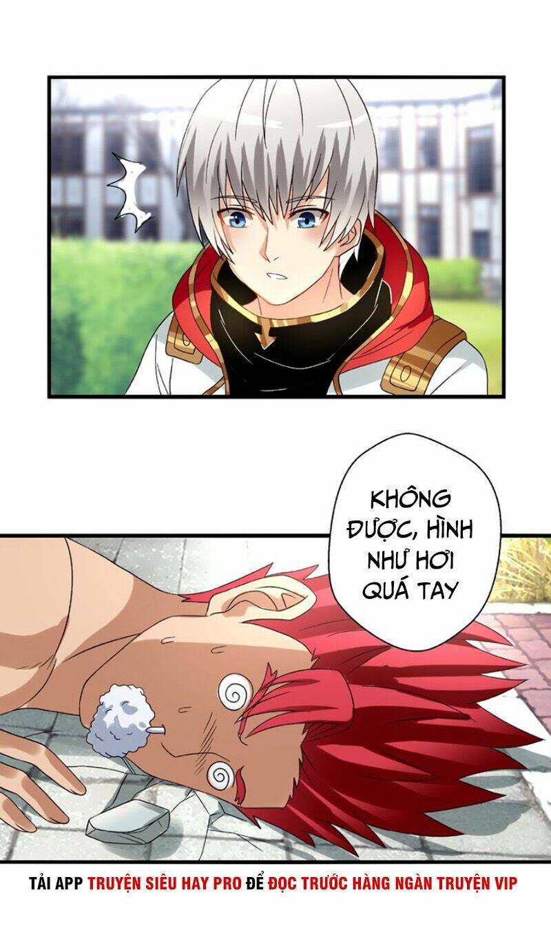 Thôn Phệ Lĩnh Vực: Chapter 72