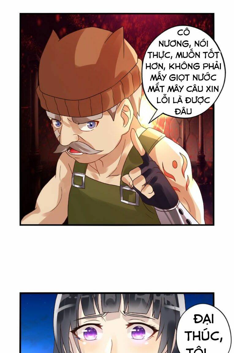 Thôn Phệ Lĩnh Vực: Chapter 73