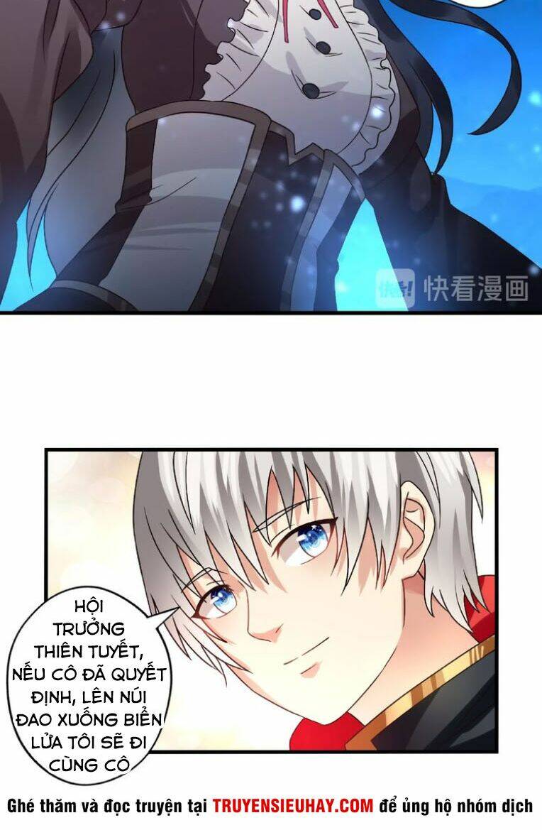 Thôn Phệ Lĩnh Vực: Chapter 73