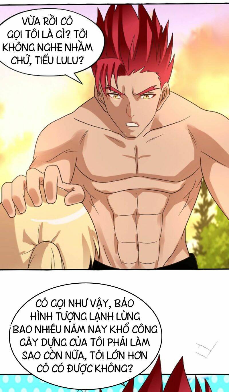 Thôn Phệ Lĩnh Vực: Chapter 79