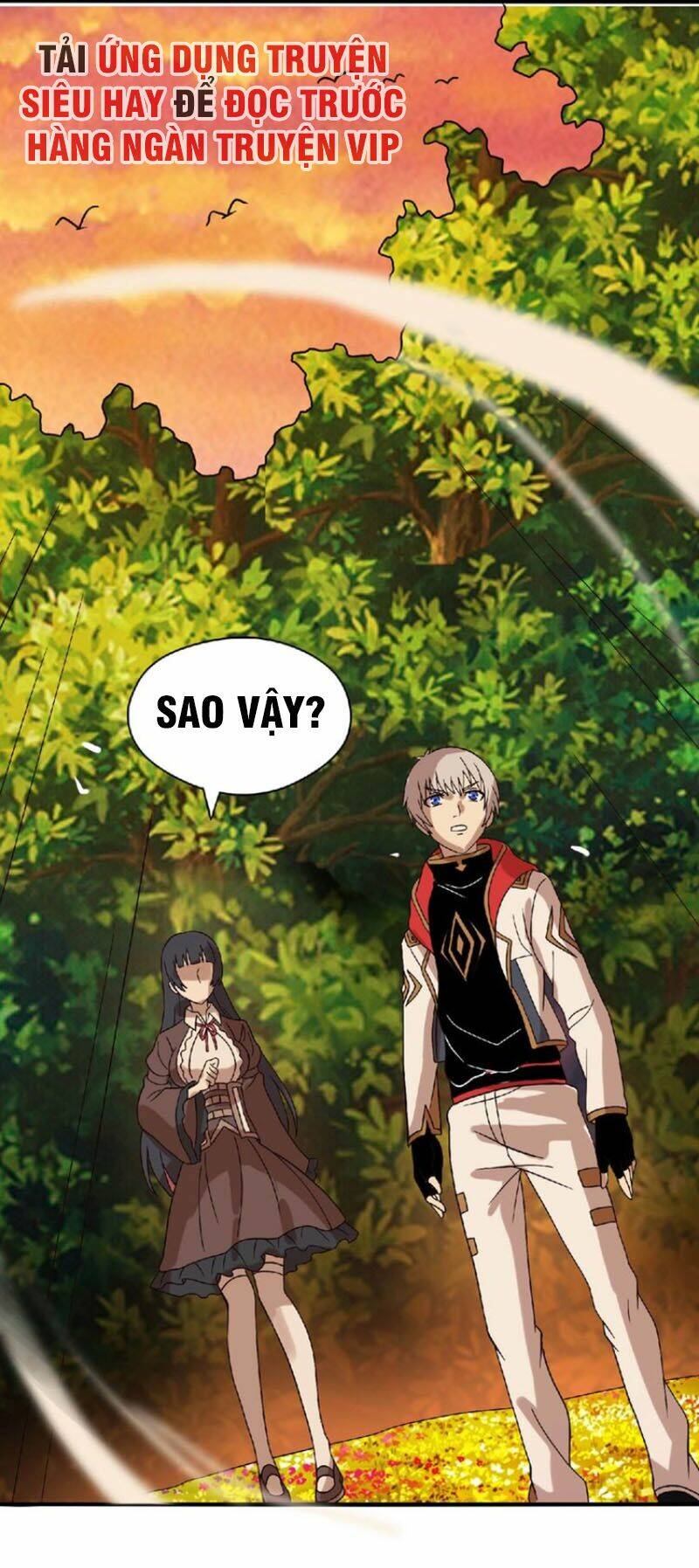 Thôn Phệ Lĩnh Vực: Chapter 79